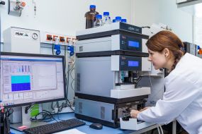 Программа производственного контроля ХАССП в Артеме